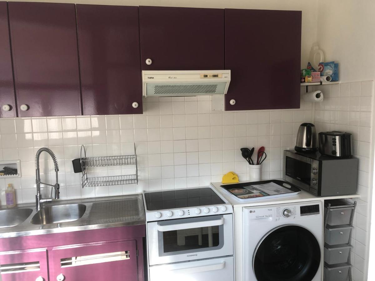 J'Offre - Proche De L'Hyper Centre Bourges Exteriör bild